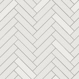 Mission Clam 2"x8" Encaustic Cement Tile - Avente Tile