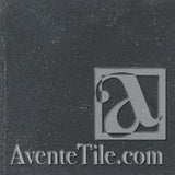 Mission Cove Base Trim 5"x12" Cement Tile - Avente Tile