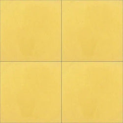 Mission Crema 10"x10" Encaustic Cement Tile - Avente Tile