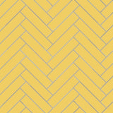 Mission Crema 2"x8" Encaustic Cement Tile - Avente Tile