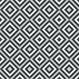 Mission Diagonal Stripes 4 8"x8" Encaustic Cement Tile - Avente Tile