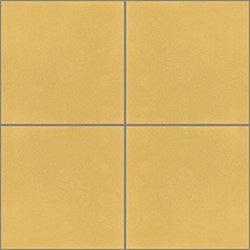 Mission Gold 10"x10" Encaustic Cement Tile - Avente Tile