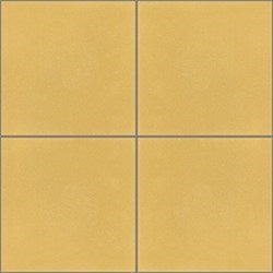 Mission Gold 12"x12" Encaustic Cement Tile - Avente Tile