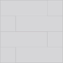 Mission Gray 4"x12" Encaustic Cement Tile - Avente Tile