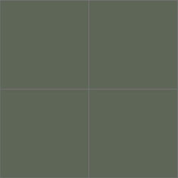 Mission Green Asia 10"x10" Encaustic Cement Tile - Avente Tile