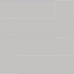 Mission Gris 4"x12" Encaustic Cement Tile - Avente Tile