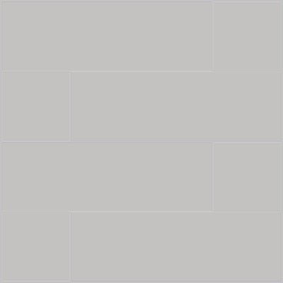 Mission Gris 4"x12" Encaustic Cement Tile - Avente Tile