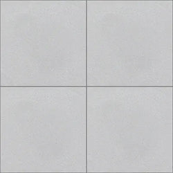 Mission Gris Mexico 12"x12" Encaustic Cement Tile - Avente Tile