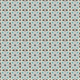 Mission Marrakech Blue 8"x8" Encaustic Cement Tile - Avente Tile