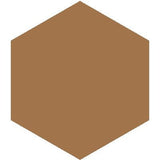 Mission Mohave 8" Hexagon Encaustic Cement Tile - Avente Tile