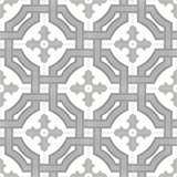 Mission Monte Carlo Oxford 8"x8" Encaustic Cement Tile - Avente Tile