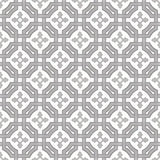 Mission Monte Carlo Oxford 8"x8" Encaustic Cement Tile - Avente Tile