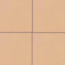 Mission Naranja 6"x6" Encaustic Cement Tile - Avente Tile