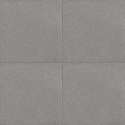 Mission Natural Gray 12"x12" Encaustic Cement Tile - Avente Tile