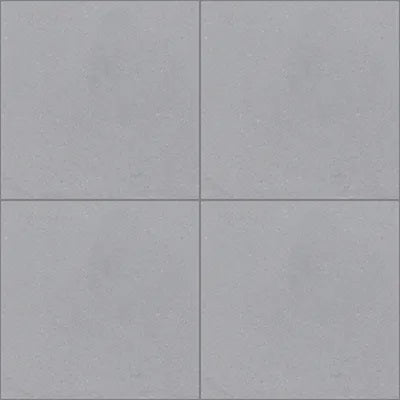 Mission Oxford Gray 10"x10" Encaustic Cement Tile - Avente Tile