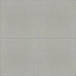 Mission Oxford Gray 2"x2" Encaustic Cement Tile - Avente Tile
