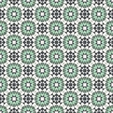 Mission Paradise 02 8"x8" Encaustic Cement Tile - Avente Tile