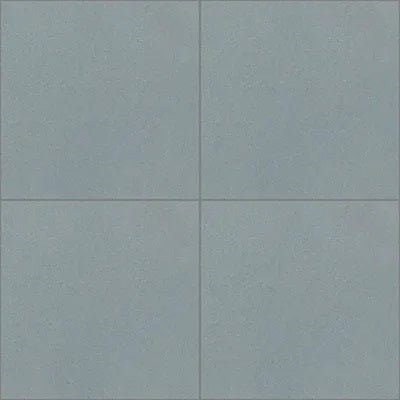 Mission Peacock 12"x12" Encaustic Cement Tile - Avente Tile