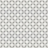 Mission Petite Rhomboid Star Gris 8"x8" Encaustic Cement Tile - Avente Tile