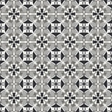 Mission Roquebrune 1 8"x8" Encaustic Cement Tile - Avente Tile