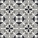 Mission Roquebrune 1 8"x8" Encaustic Cement Tile - Avente Tile