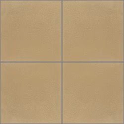 Mission Sand 2"x2" Encaustic Cement Tile - Avente Tile