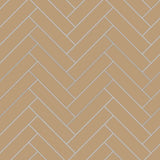 Mission Sand 2"x8" Encaustic Cement Tile - Avente Tile