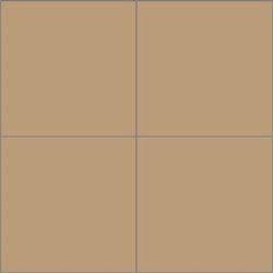 Mission Sand 8"x8" Encaustic Cement Tile - Avente Tile