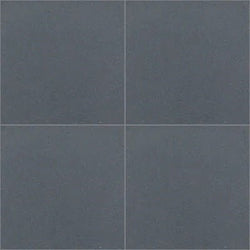 Mission Steel 12"x12" Encaustic Cement Tile - Avente Tile