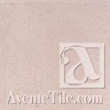 Mission Surface Bullnose 8"x8" Cement Tile - Avente Tile