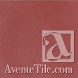 Mission Surface Bullnose 8"x8" Cement Tile - Avente Tile