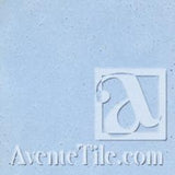 Mission Surface Bullnose 8"x8" Cement Tile - Avente Tile