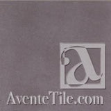 Mission Surface Bullnose 8"x8" Cement Tile - Avente Tile