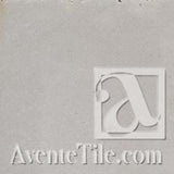 Mission Surface Bullnose 8"x8" Cement Tile - Avente Tile