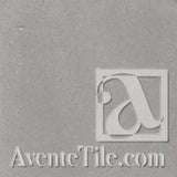 Mission Surface Bullnose 8"x8" Cement Tile - Avente Tile