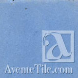 Mission Surface Bullnose 8"x8" Cement Tile - Avente Tile