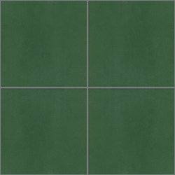 Mission Verde Canada 6"x6" Encaustic Cement Tile - Avente Tile