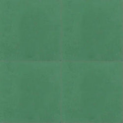 Mission Vert Fonce 12"x12" Encaustic Cement Tile - Avente Tile