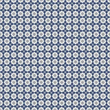 Mission Zuhur 02 8"x8" Encaustic Cement Tile - Avente Tile