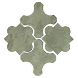 Mudejar Cement Tile - Avente Tile