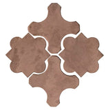 Mudejar Cement Tile - Avente Tile