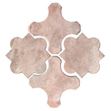 Mudejar Cement Tile - Avente Tile
