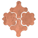 Mudejar Cement Tile - Avente Tile
