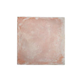Rosa White Wash Rustic Cement Tile - Avente Tile