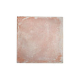 Rosa White Wash Rustic Cement Tile - Avente Tile