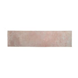 Rosa White Wash Rustic Cement Tile - Avente Tile