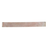 Rosa White Wash Rustic Cement Tile - Avente Tile