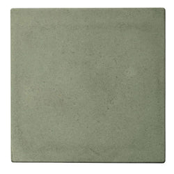 Rustic Ocean Green Color Chip Cement Tile