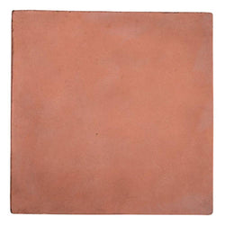Rustic Rosa Color Chip Cement Tile 