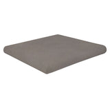 Rustic Stair Tread Corner 12" - Avente Tile